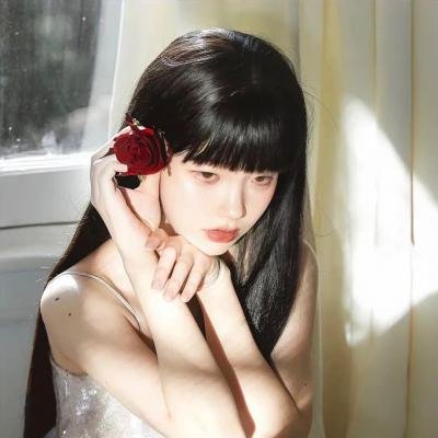 上海红美丽